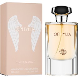 Fragrance World Ophylia for women 100 мл