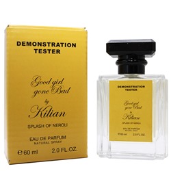 Тестер КиLиан Good girl gone Bad edp for women 60 ml (экстра-стойкий)