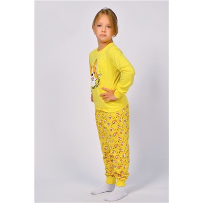 Пижама детская 91225