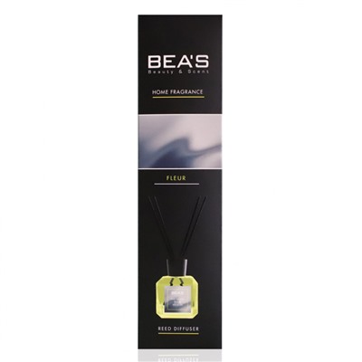 Ароматический диффузор с палочками Beas Fleur - Ex Nihilo Fleur Narcotique 120 ml