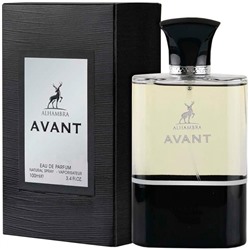 Maison Alhambra Avant edp for man 100 ml