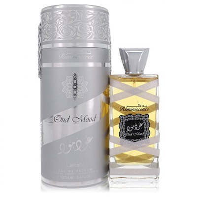 Lattafa Oud Mood Reminiscence edp unisex 100 ml