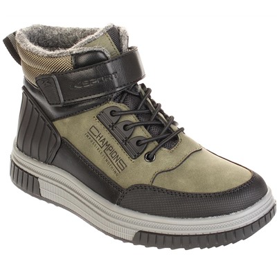 Оксфорд Kenka BSU_257-16_khaki