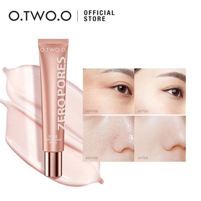 Праймер O.TWO.O Zero Pore Excellent Protection арт. SC032 20 g.