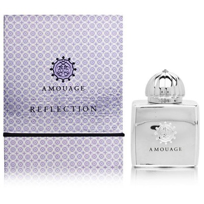 Женские духи   Amouage "Reflection" for woman 100 ml