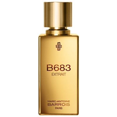 Мужская парфюмерия   Marc-Antoine Barrois B683 Extrait unisex 100 ml