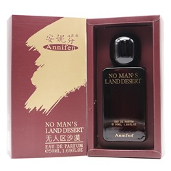 Мужская парфюмерия   Annifen No Man's Land Desert edp for man 50 ml