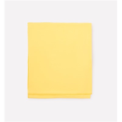 Пеленка для мальчика Crockid К 8512 светло-желтый (сафари)