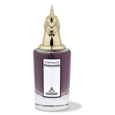 Мужская парфюмерия   Penhaligon's Monsieur Beauregard  for man 75 ml