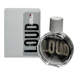 Мужская парфюмерия   Tommy Hilfiger Loud For Men edt 75 ml