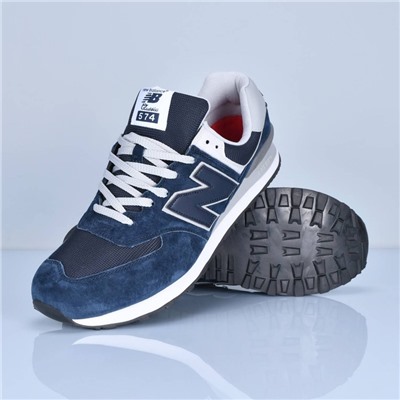 Кроссовки New Balance 574 арт 5135