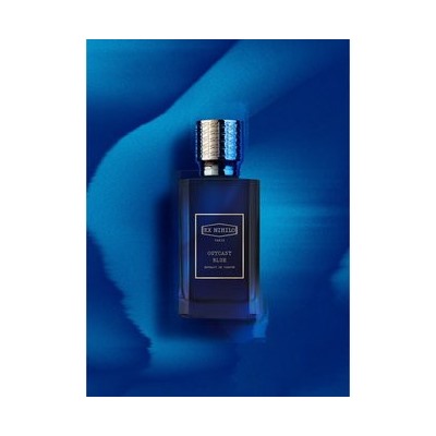 Ex Nihilo Outcast Blue extrait de parfum unisex 100 ml