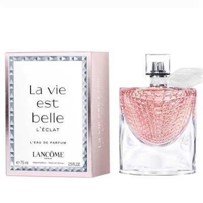 Женские духи   Lancome La Vie est Belle L Eclat L edp for women 100 ml A-Plus