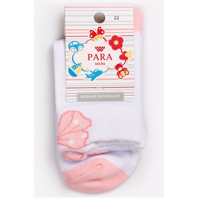 Носки для девочки Para socks