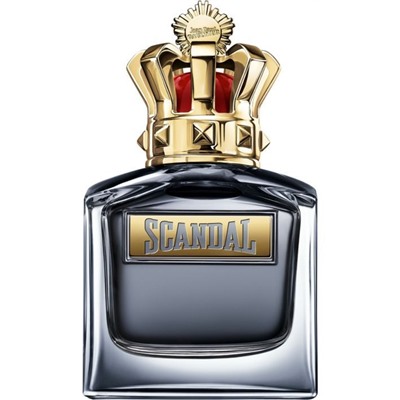 Мужская парфюмерия   Jean Paul Gaultier Scandal edt Pour Homme 100 ml
