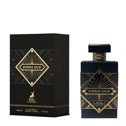 Maison Alhambra Infini Oud Joyous edp unisex 100 ml