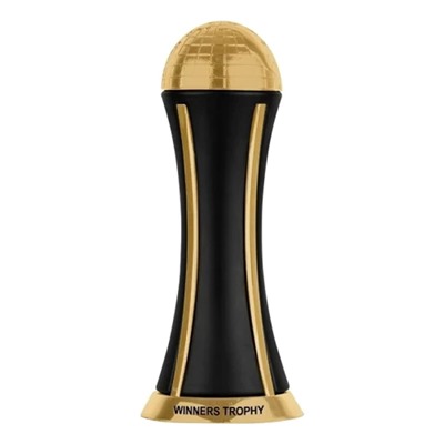 Lattafa Winners Trophy Gold edp unisex 100 ml