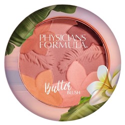 Румяна Physicians Formula Matte Monoi Butter Blush, тон лиловый матовый, 4,5 г