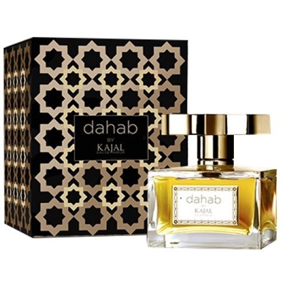 Женские духи   Dahab Kajal for women edp 100 ml