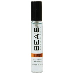 Компактный парфюм Beas Sospiro Erba Pura Edp Unisex 5 ml U 727