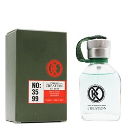 Kreasyon Creation No: 3599 Hugo Boss Hugo edp 25 ml