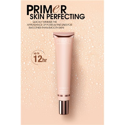 O.TWO.O Праймер Primer skin perfecting (без дозатора)  арт. 9143