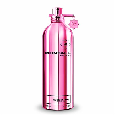 Женские духи   Montale "Rose Elixir" 100 ml