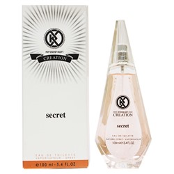 Kreasyon Givenchy "Ange Ou Demon Le Secret" for women 100 ml