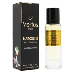 Компактный парфюм Vertus Narcos'is edp unisex  45 ml