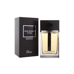 Мужская парфюмерия   Christian Dior "Dior Homme Intense" 100 ml A Plus