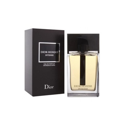 Мужская парфюмерия   Christian Dior "Dior Homme Intense" 100 ml A Plus