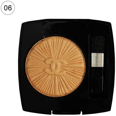 Румяна Chanel Coco Code Blush Harmony 11g №6806