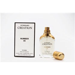 Kreasyon Creation Number 05 for women 20 ml