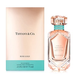 Tiffany & Co Rose Gold edp for women 75 ml