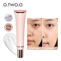 O.TWO.O Праймер Primer skin perfecting (без дозатора)  арт. 9143