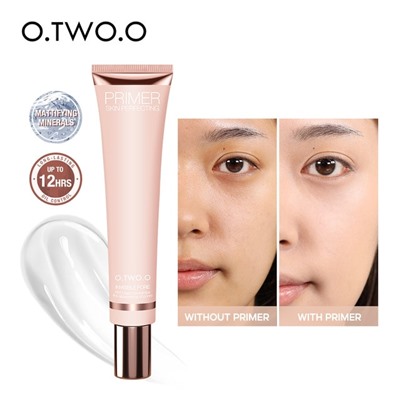 O.TWO.O Праймер Primer skin perfecting (без дозатора)  арт. 9143