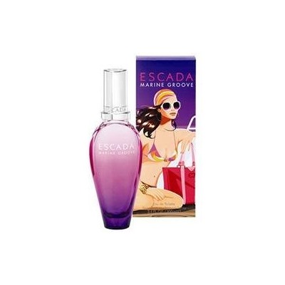 Женские духи   Escada "Marine Groove" for women 100 ml