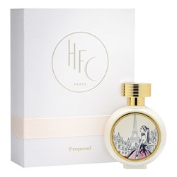 Женские духи   HFC Proposal for woman 75 ml