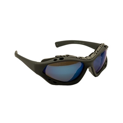 Солнцезащитные очки PaulRolf 820021 mc03
