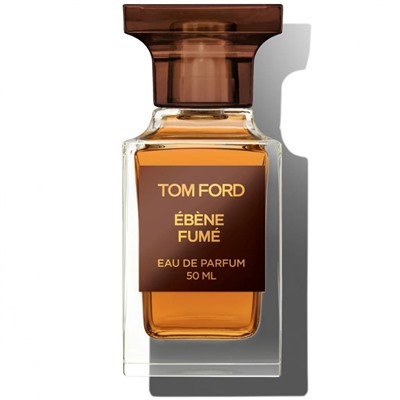 Духи   Tom Ford Ébène Fumé edp unisex 50 ml ОАЭ