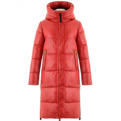 Зимнее пальто QZ-17201