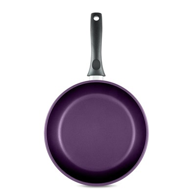 Сковорода 26 индукционная (violet)