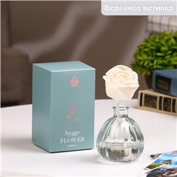 Диффузор ароматический Hygge Flower #14 Абсент 50 мл