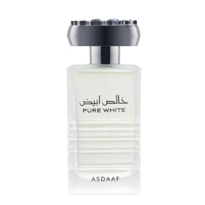 Asdaaf Pure White edp unisex 100 ml