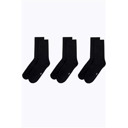 Мужские носки 3 пары Mark Formelle