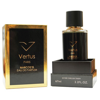 Духи   Luxe collection Vertus Narcos'is edp unisex 67 ml