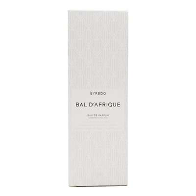 Дезодорант Byredo Bal D'afrique unisex 150 ml