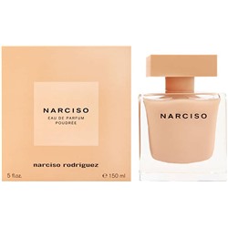 Женские духи   Narciso Rodriguez "Eau de Parfum Poudree" edp for women 90 ml ОАЭ