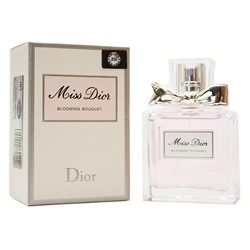 Женские духи   Christian Dior "Miss Dior Blooming Bouquet" for women 50 ml ОАЭ
