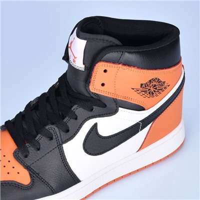 Кроссовки Nike Jordan 1 Mid арт 4445